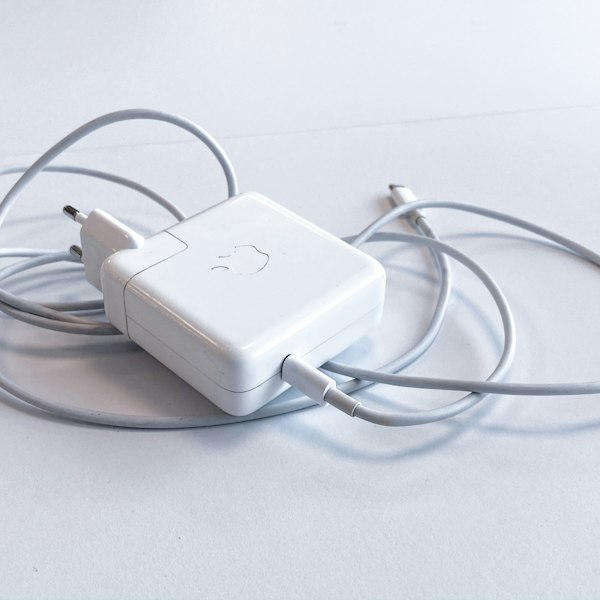 65W GaN Multi-Port USB-C Fast Wall Charger